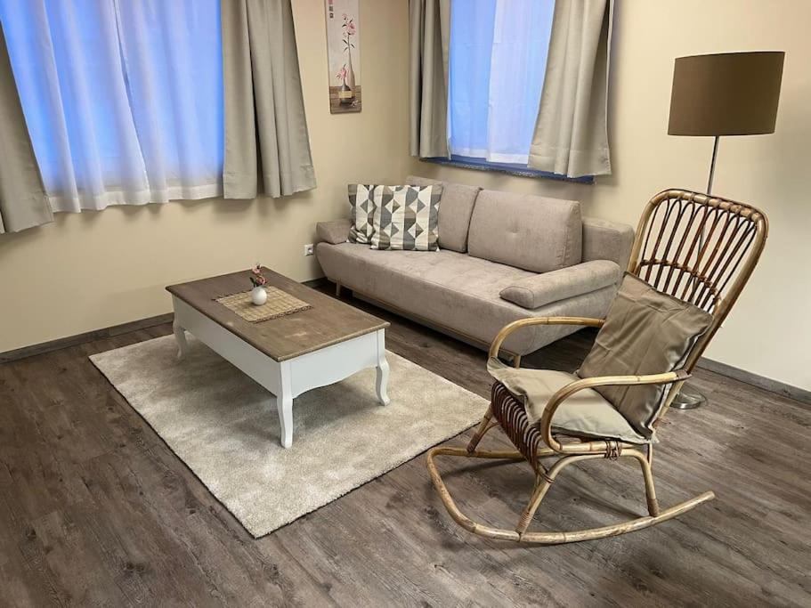 Gemuetliche Wohnung In Velden! Velden am Wörthersee Exterior foto